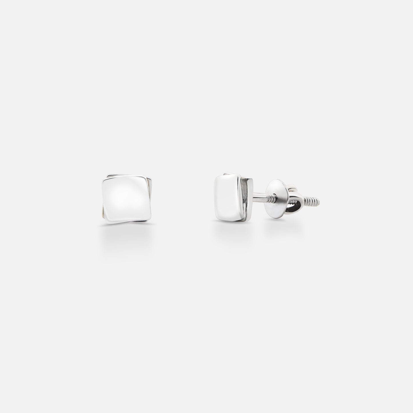 Minimal Square Studs