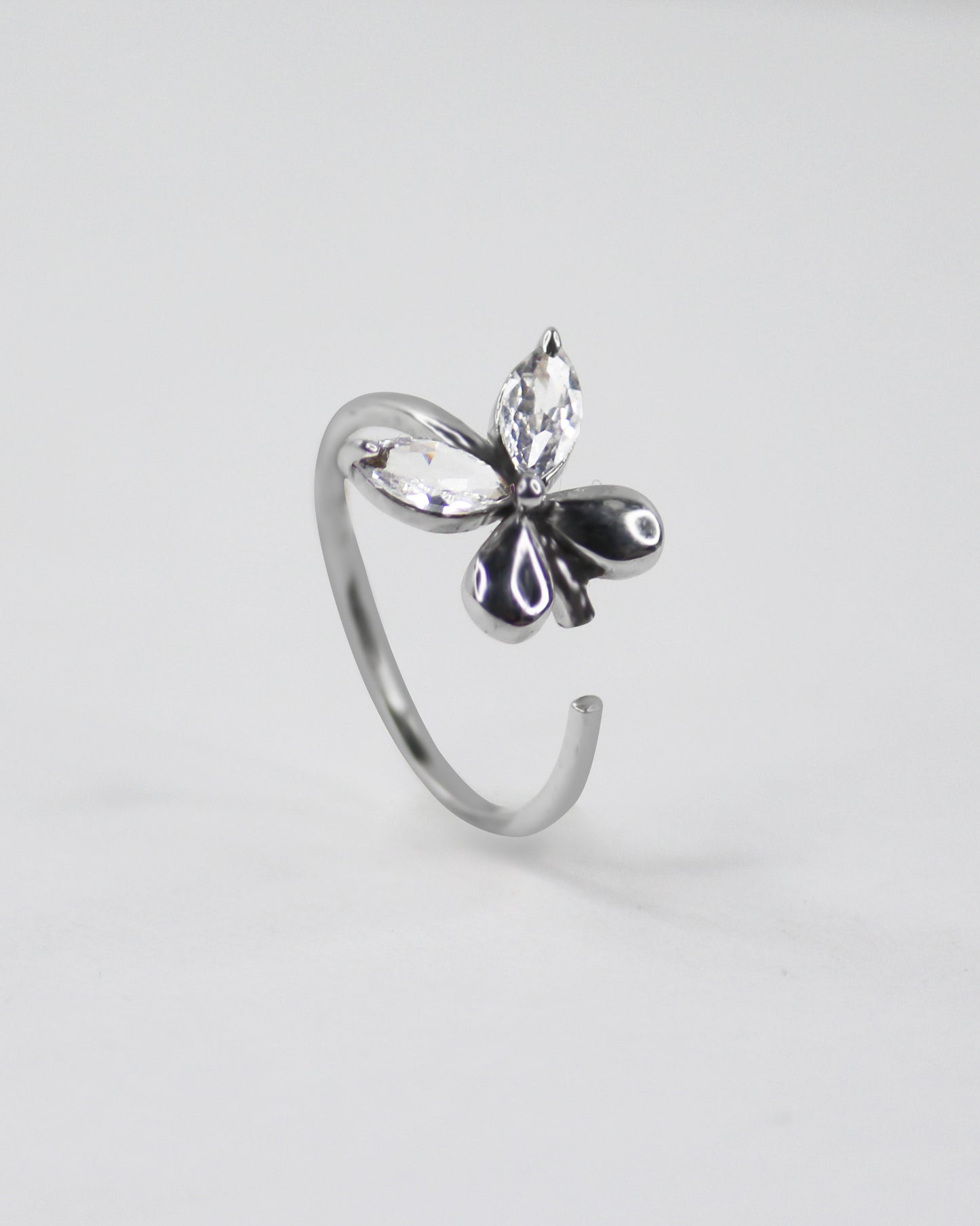 Second Wing Ring