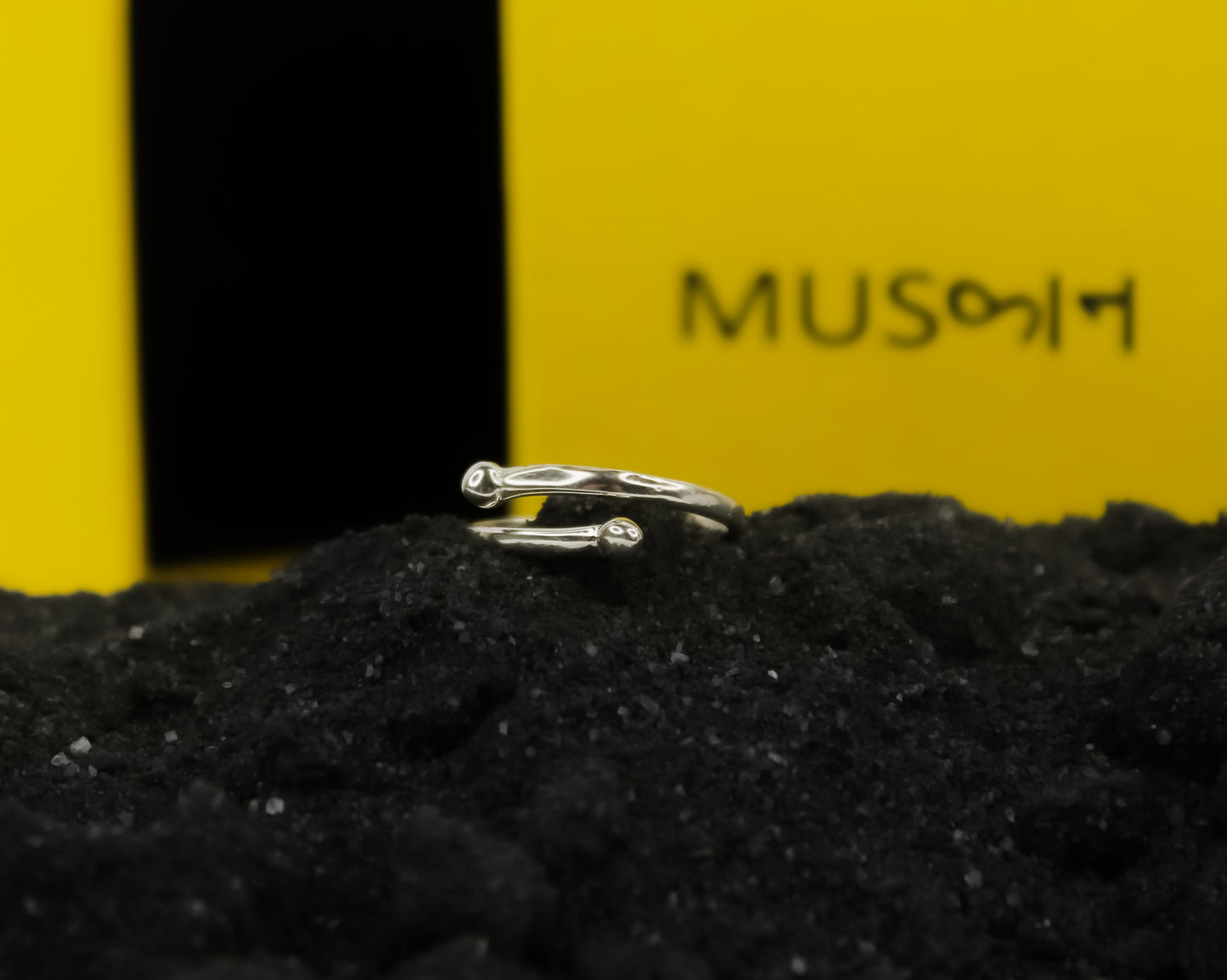 Orbit Ring