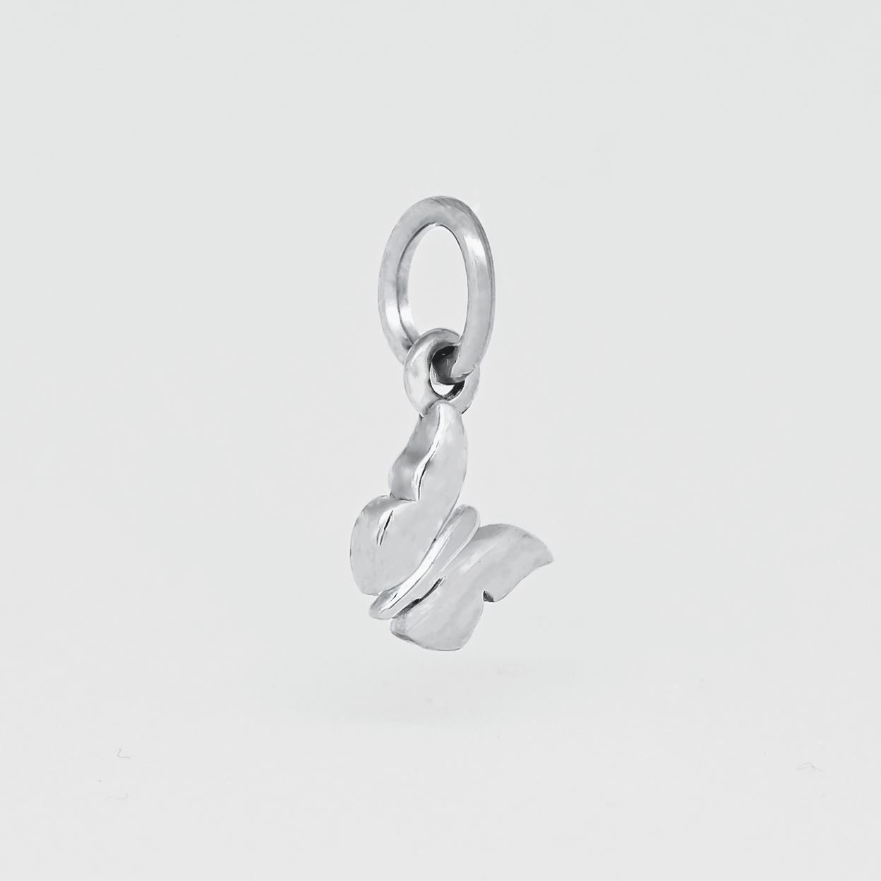 Mini Butterfly Pendant