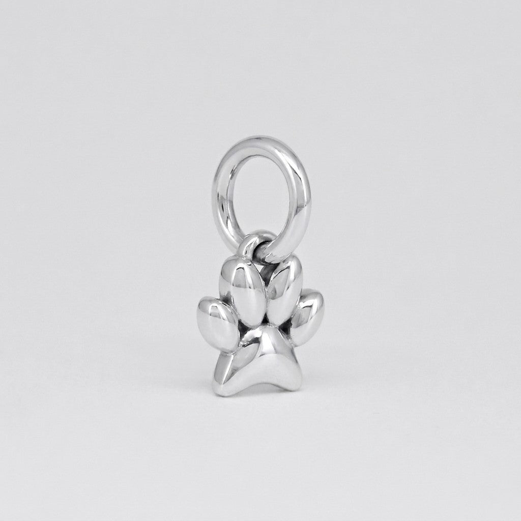 Mini Paw Pendant