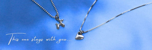 Silver Jewellery Buying Guide: Find Pieces That Actually Suit You