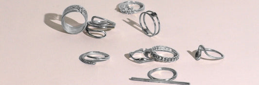 Silver Jewellery Buying Guide: Find Pieces That Actually Suit You