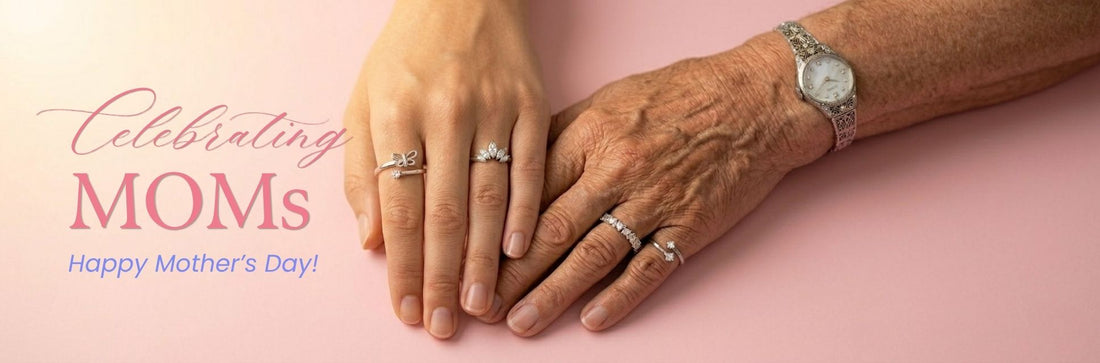 Mother’s Day Gifts, Again? Let’s Do It Differently This Time