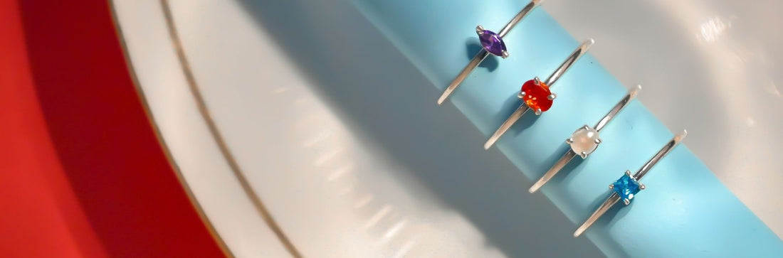 Thoughtful & Personalized Jewelry Gifts Under ₹1000 - A Gifting Guide By Muskan TheJewel