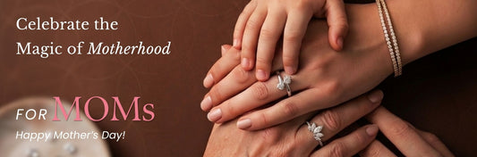 Mother’s Day Gift Ideas: Meaningful Jewellery Gifts for Mom