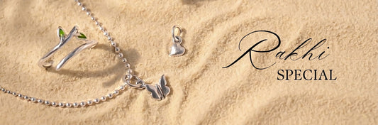 How to Choose Jewellery for Your Sister This Raksha Bandhan (Based on Her Personality)