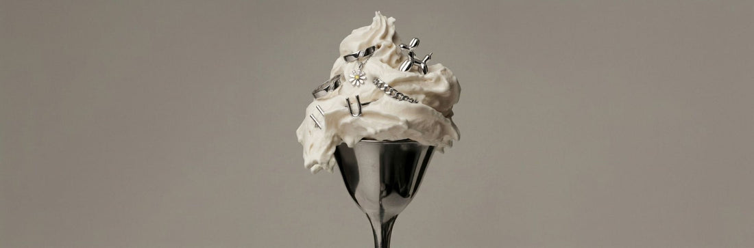 Why Your Silver Jewellery Turns Black (And How to Fix It)