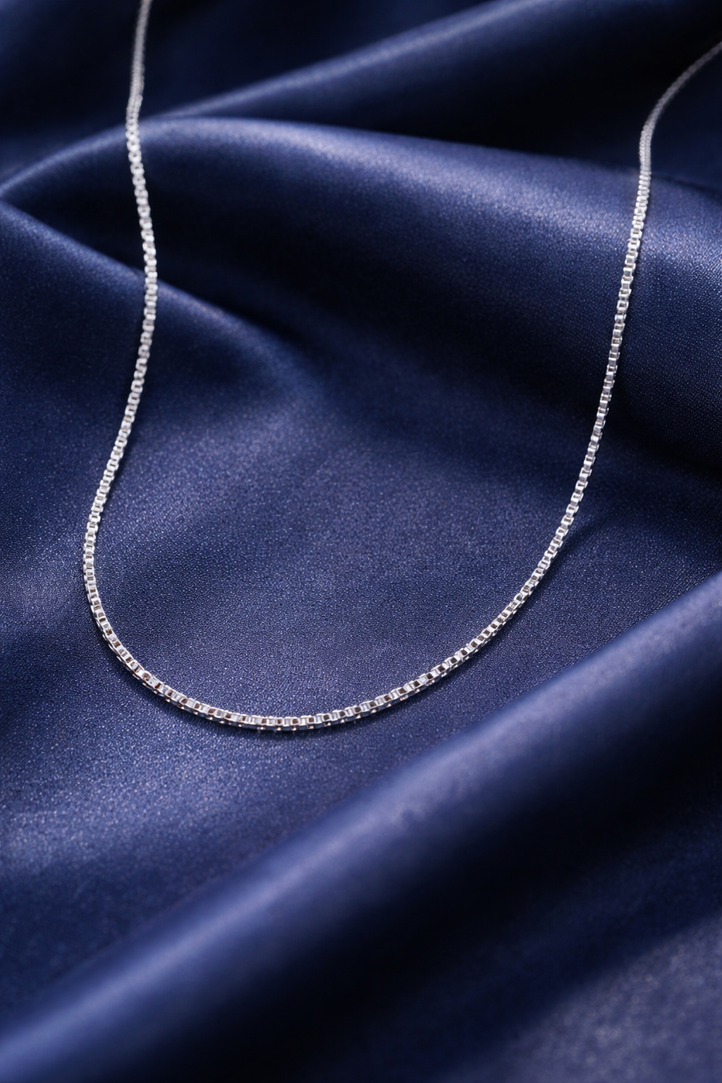Small Box Chain