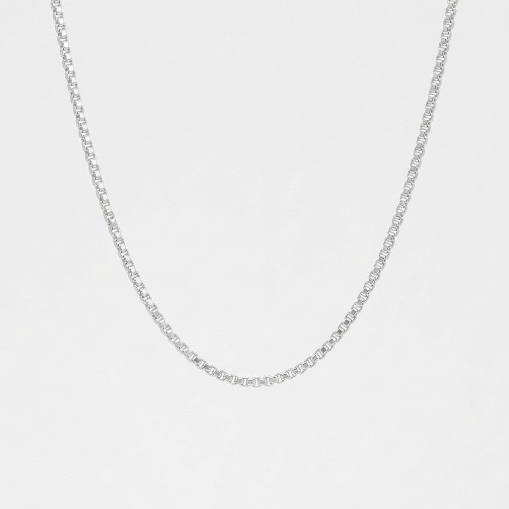 Small Box Chain