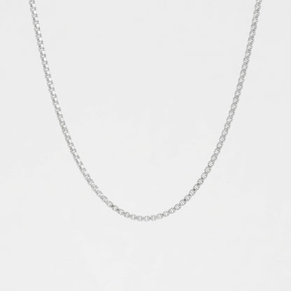 Small Box Chain