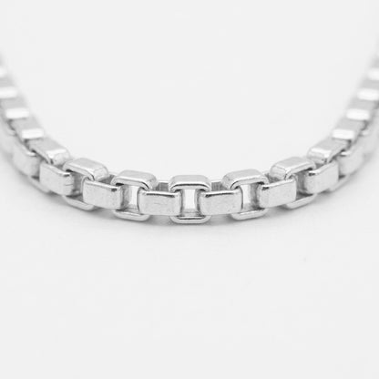 Small Box Chain