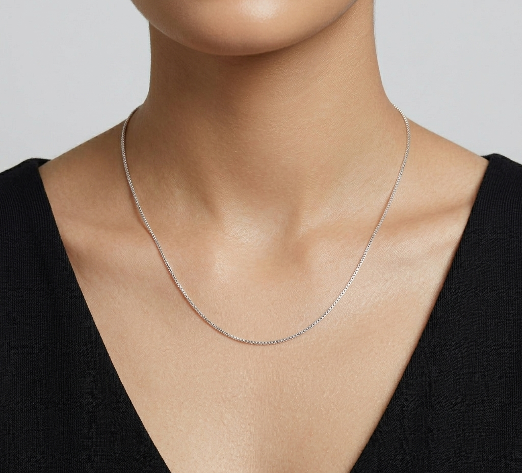 Small Box Chain