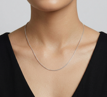 Small Box Chain