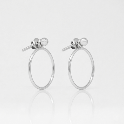 Balance Loop Studs