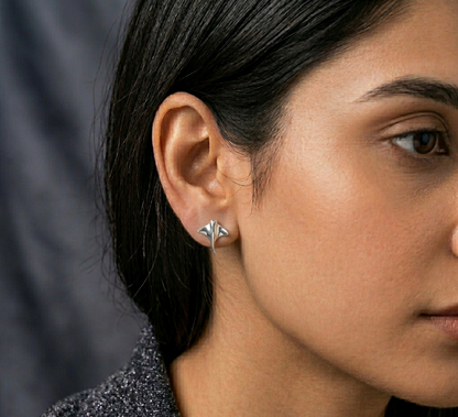 Mini Stingray Studs