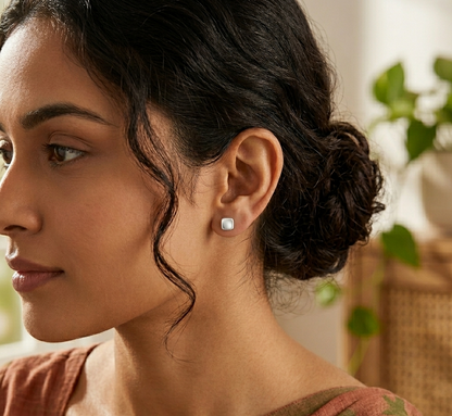 Minimal Square Studs