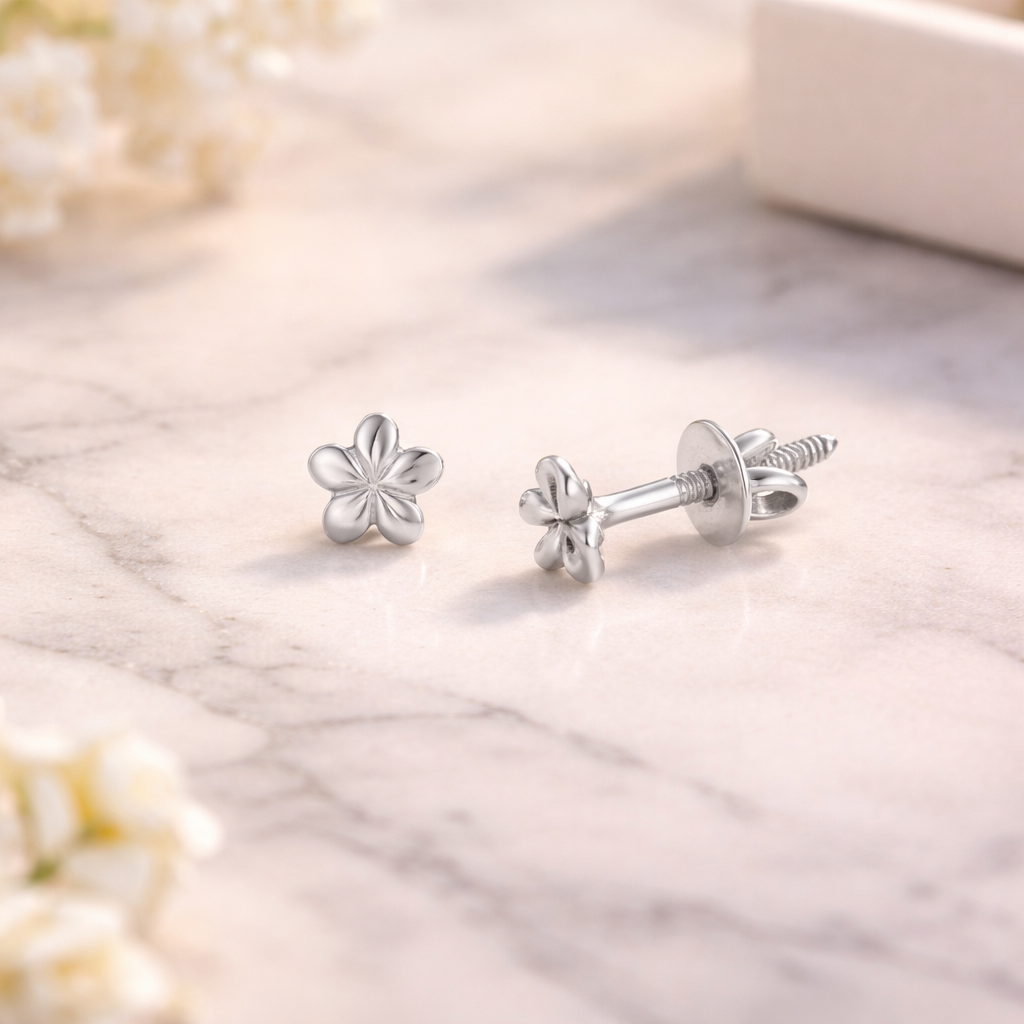 Mini Bloom Studs