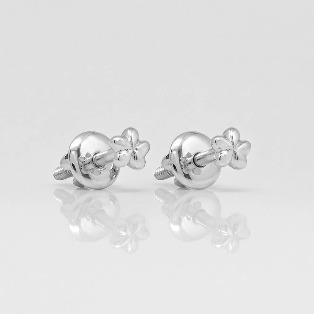 Mini Bloom Studs