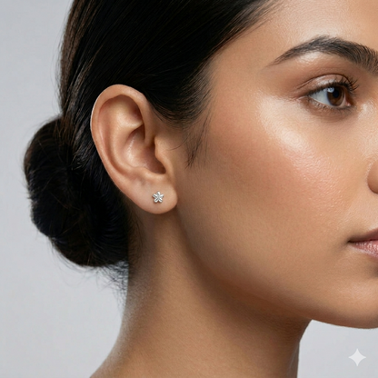 Mini Bloom Studs