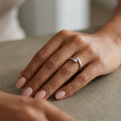 Sync Spark Ring