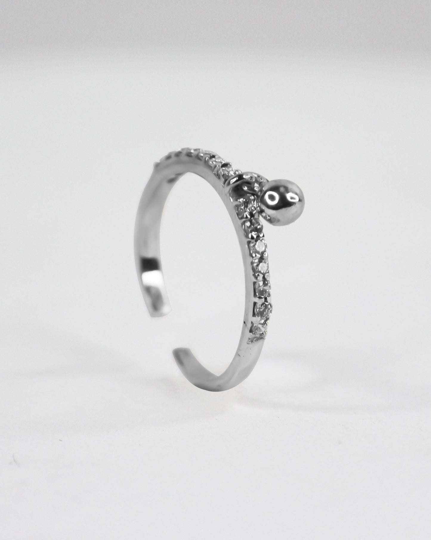Moonrest Ring