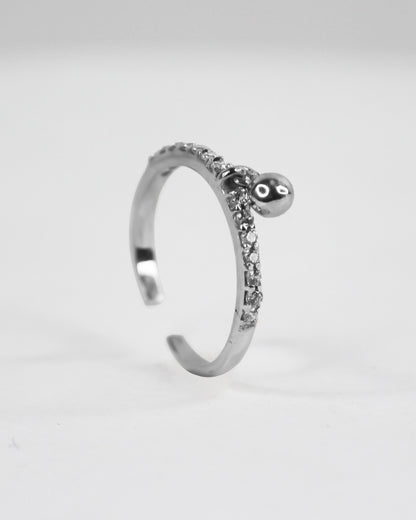 Moonrest Ring