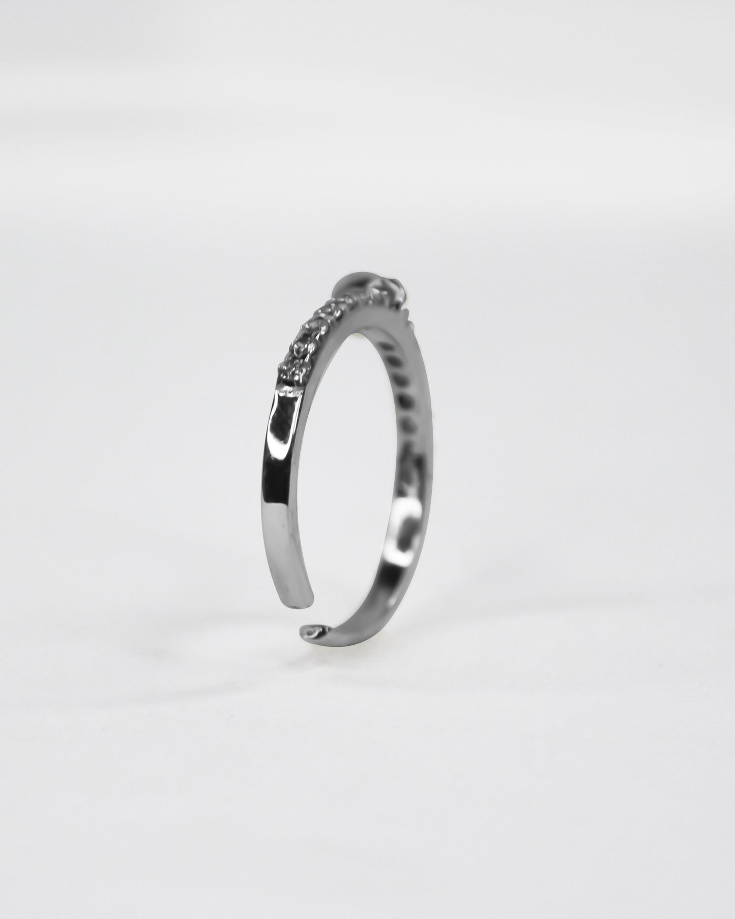 Moonrest Ring
