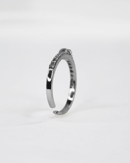 Moonrest Ring