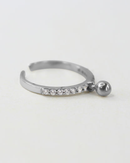 Moonrest Ring