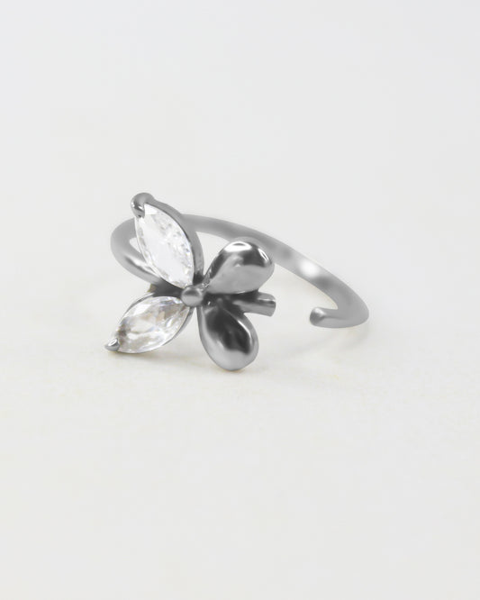 Second Wing Ring