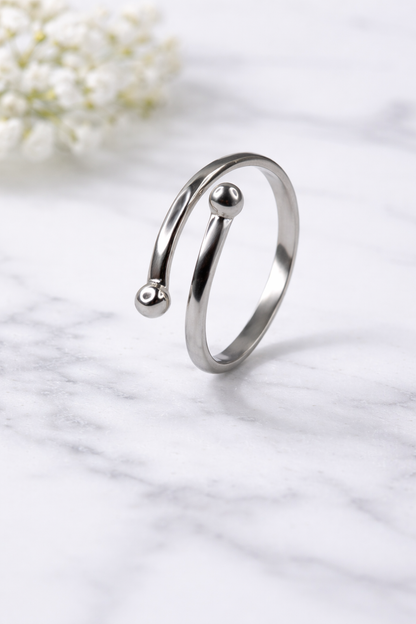 Orbit Ring