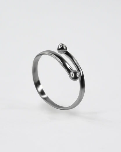 Orbit Ring