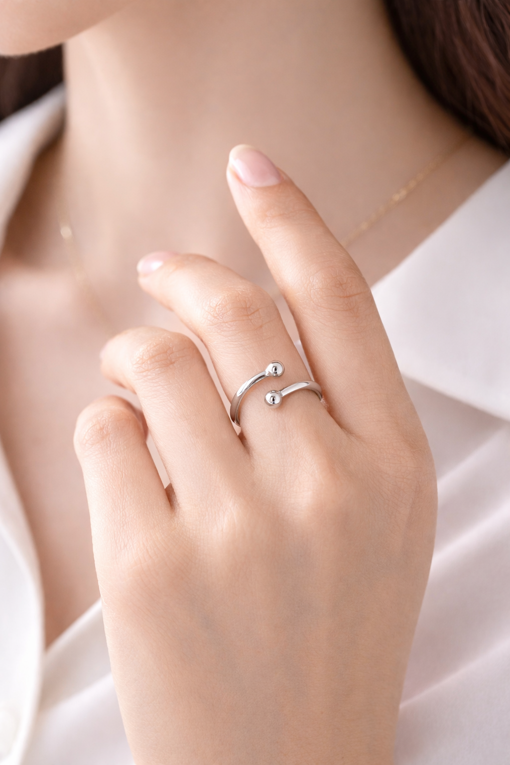 Orbit Ring