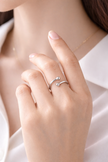 Orbit Ring