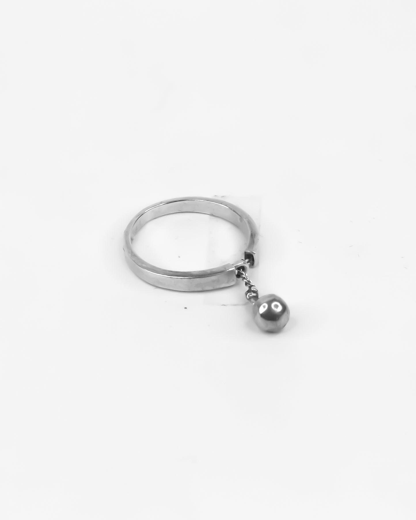 Ball Ring