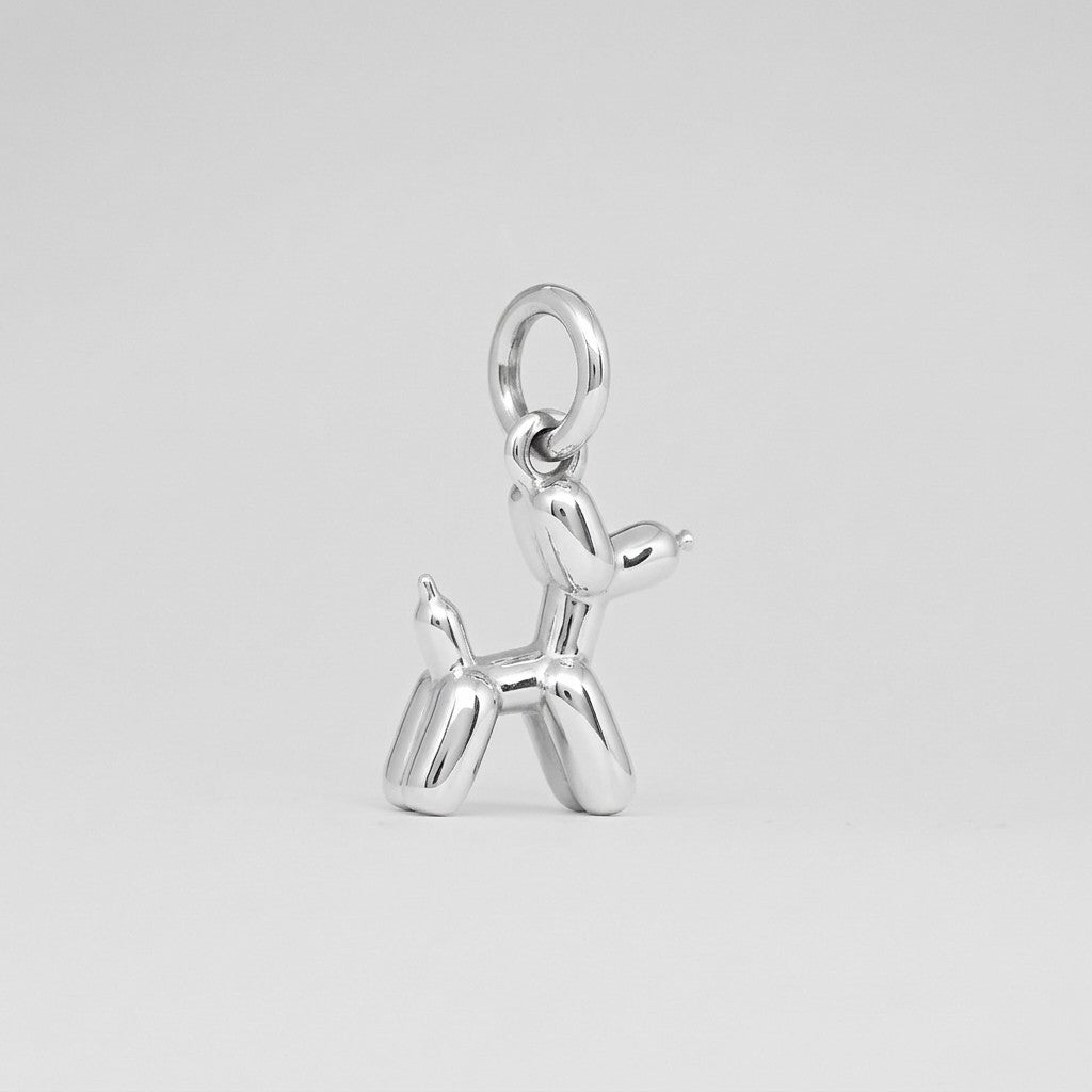 Balloon Dog Pendant