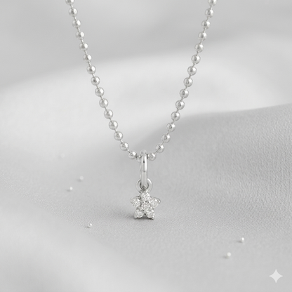 Mini Star Pendant
