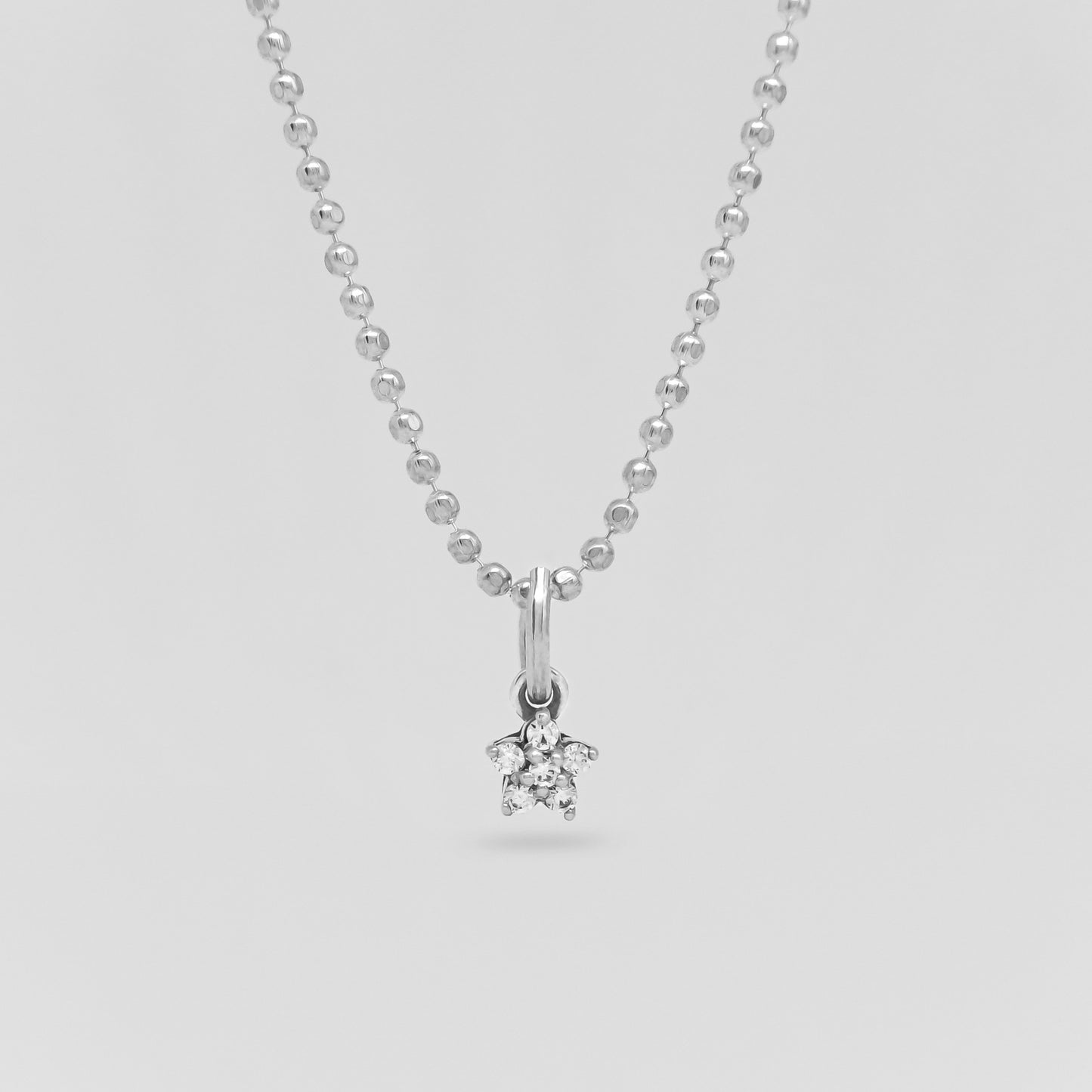 Mini Star Pendant