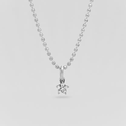 Mini Star Pendant