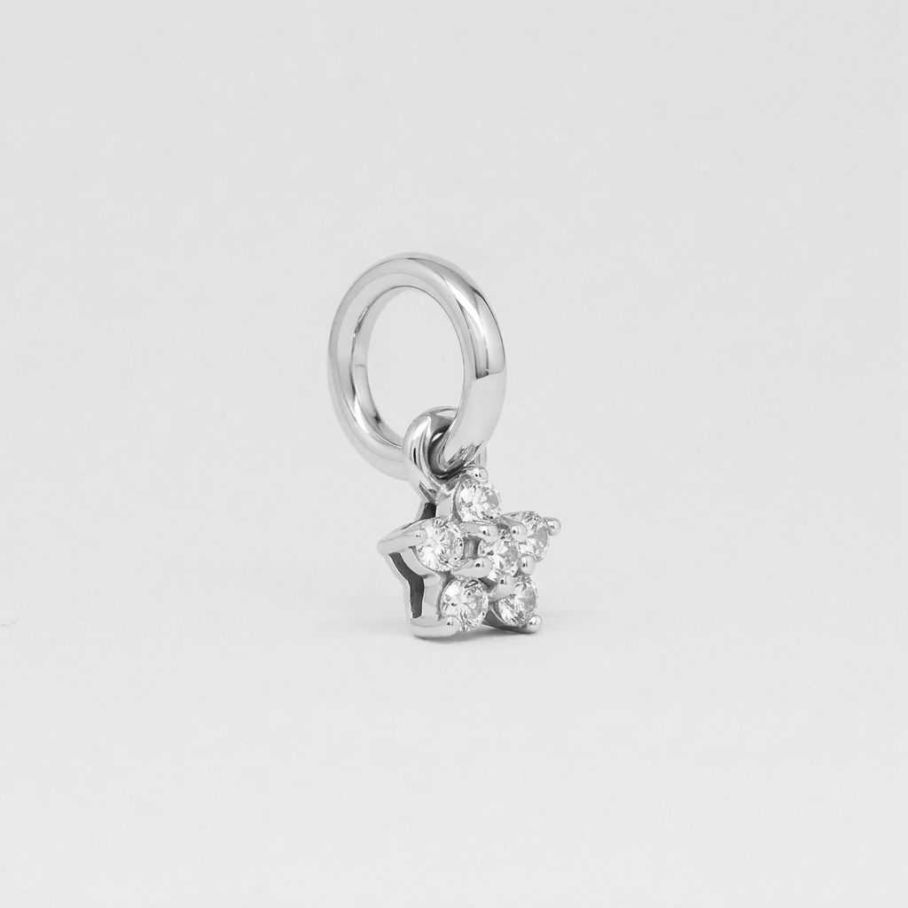 Mini Star Pendant