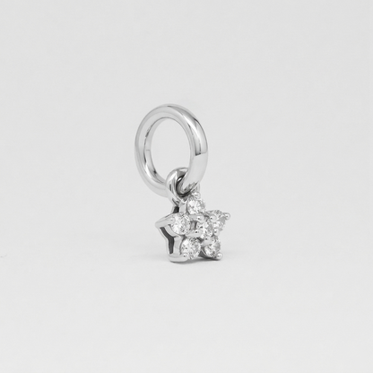 Mini Star Pendant