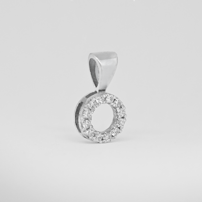 Ethereal Loop Pendant