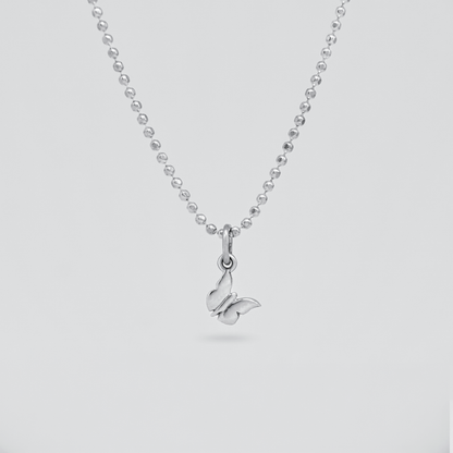 Mini Butterfly Pendant