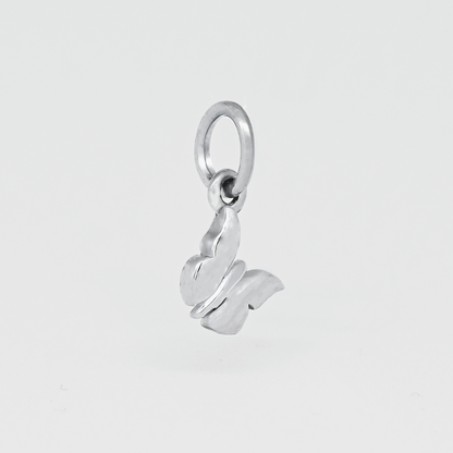 Mini Butterfly Pendant