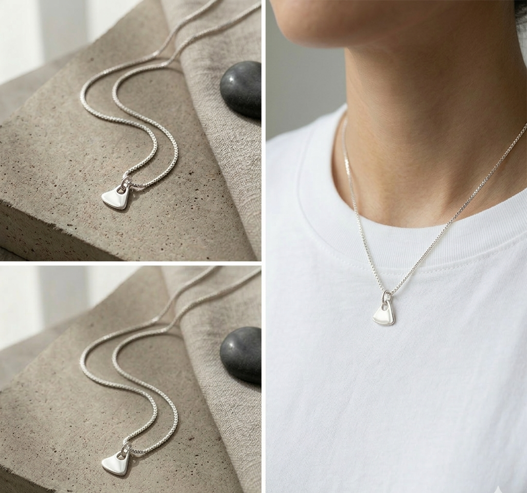 Little Love Pendant