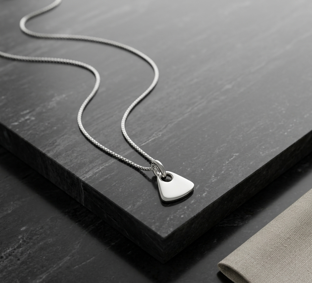 Little Love Pendant