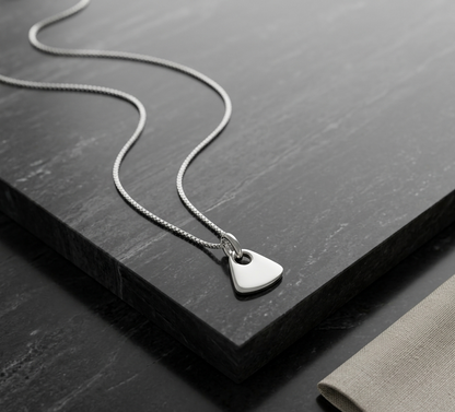 Little Love Pendant