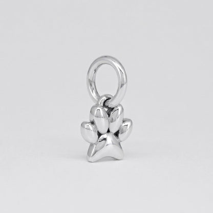 Mini Paw Pendant