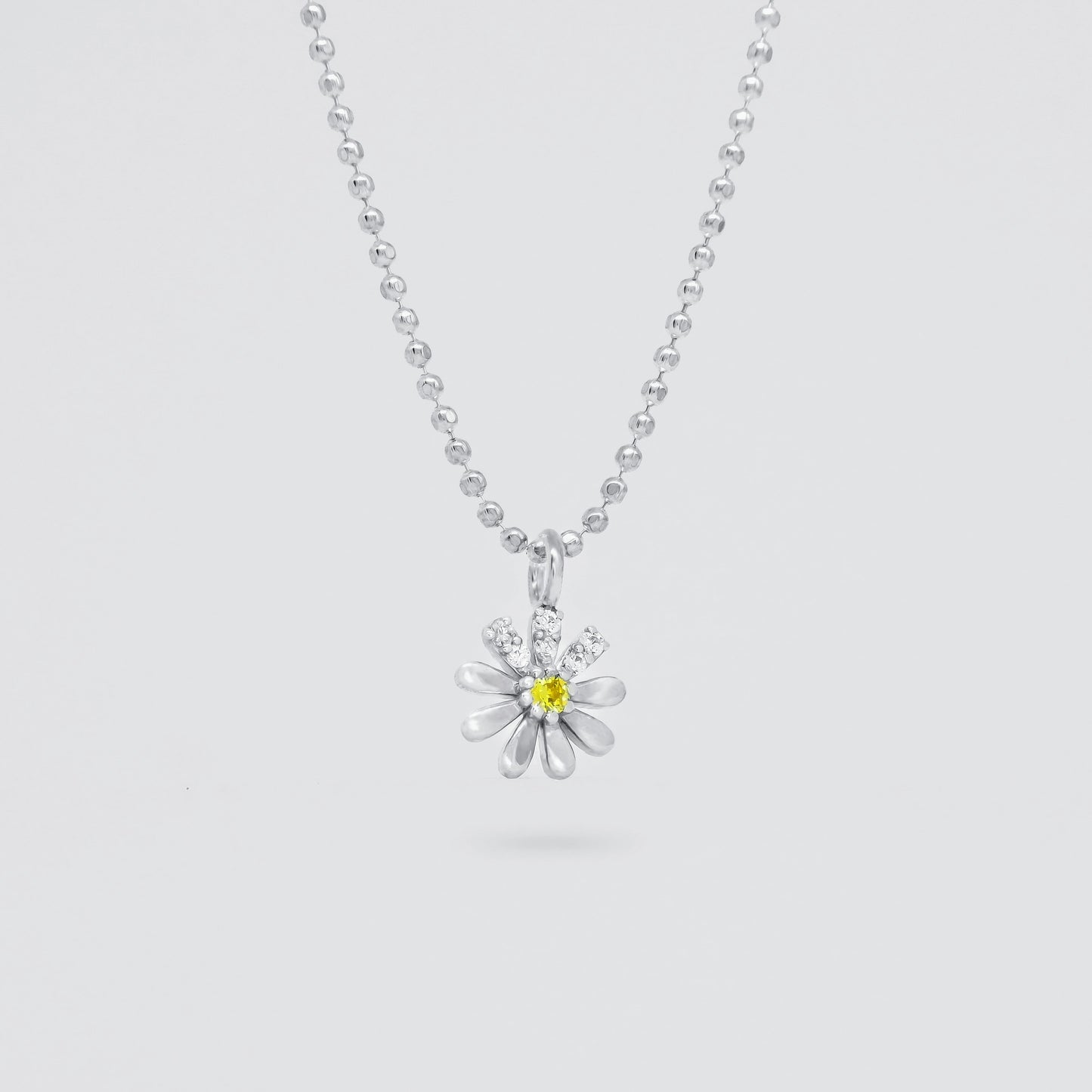 Daisy Spark Pendant